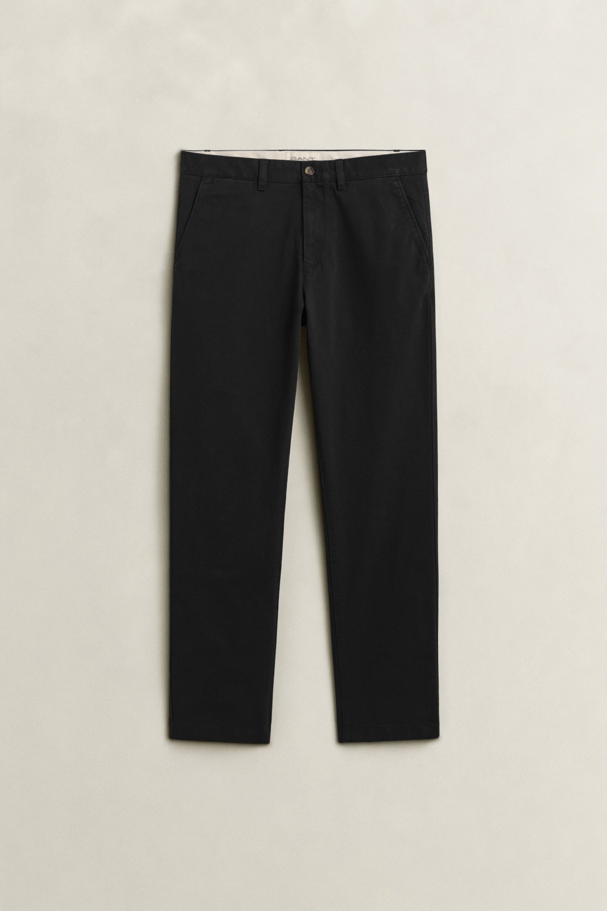Pantaloni chino comfort regular fit