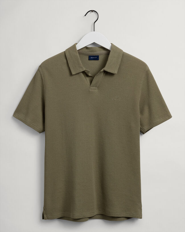 Rugger a nido d&rsquo;ape Pure Prep