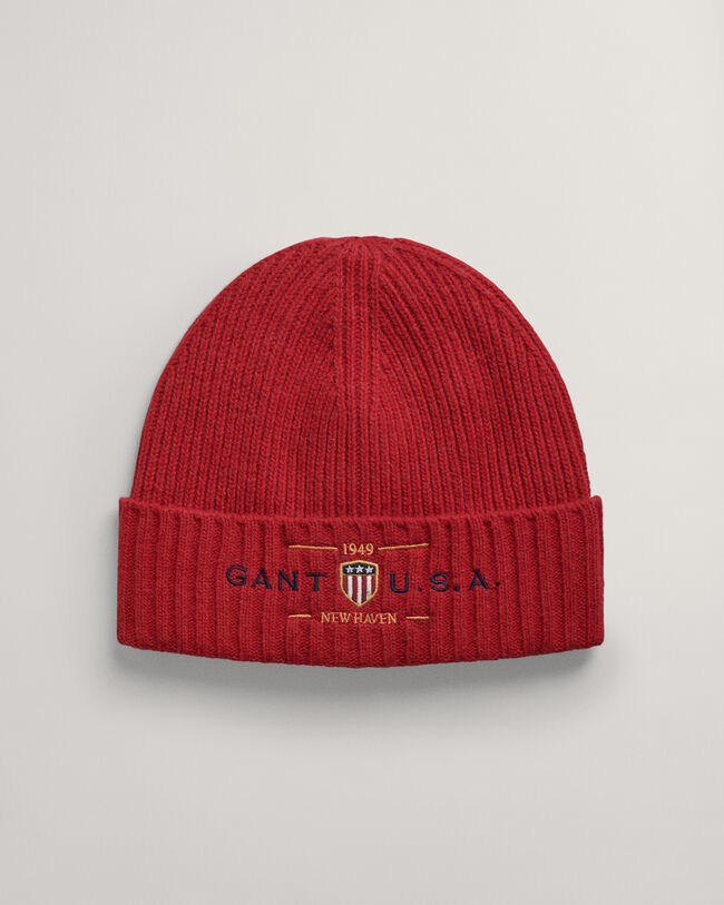 Confezione regalo sciarpa e berretto