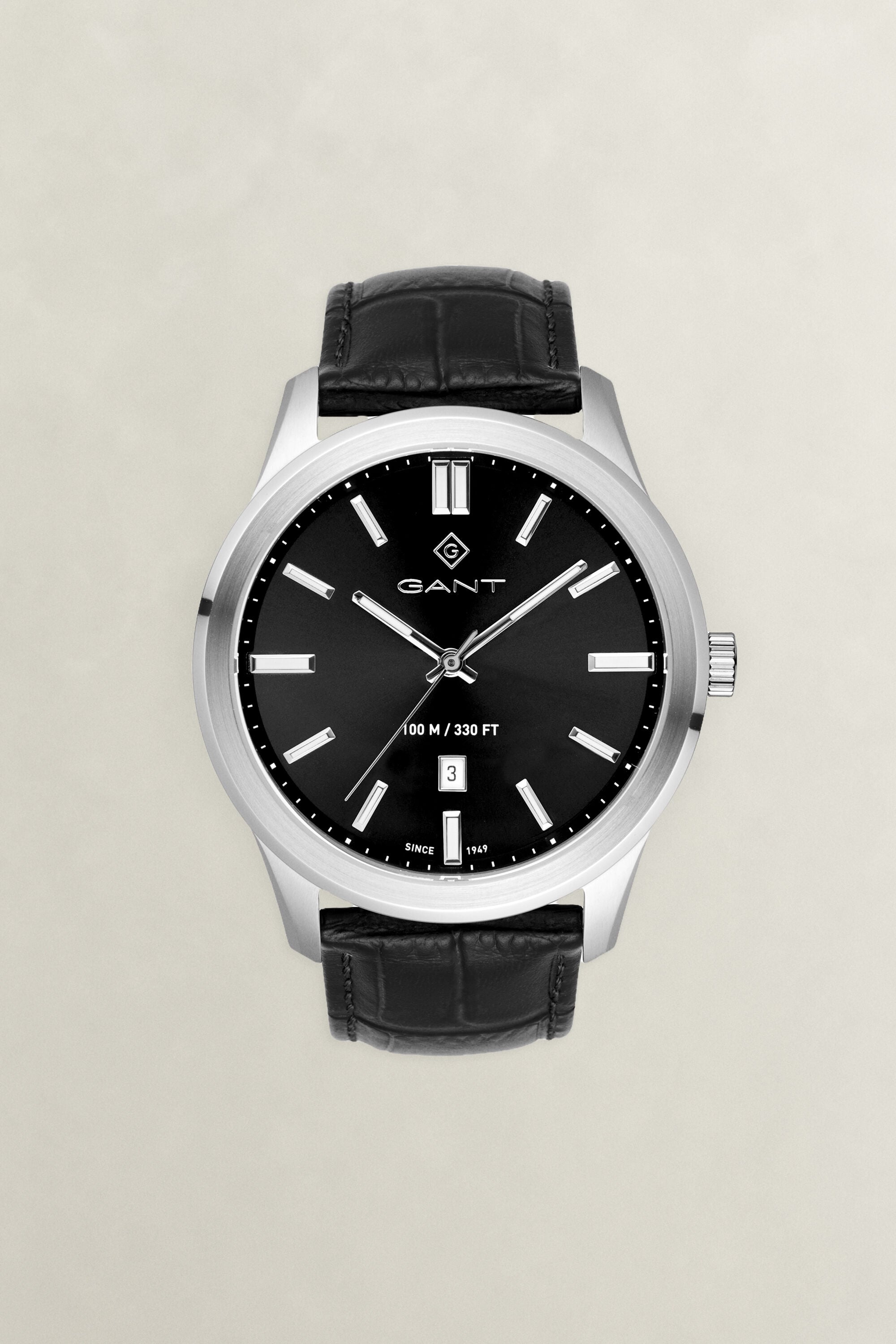 Orologio Bridgeton