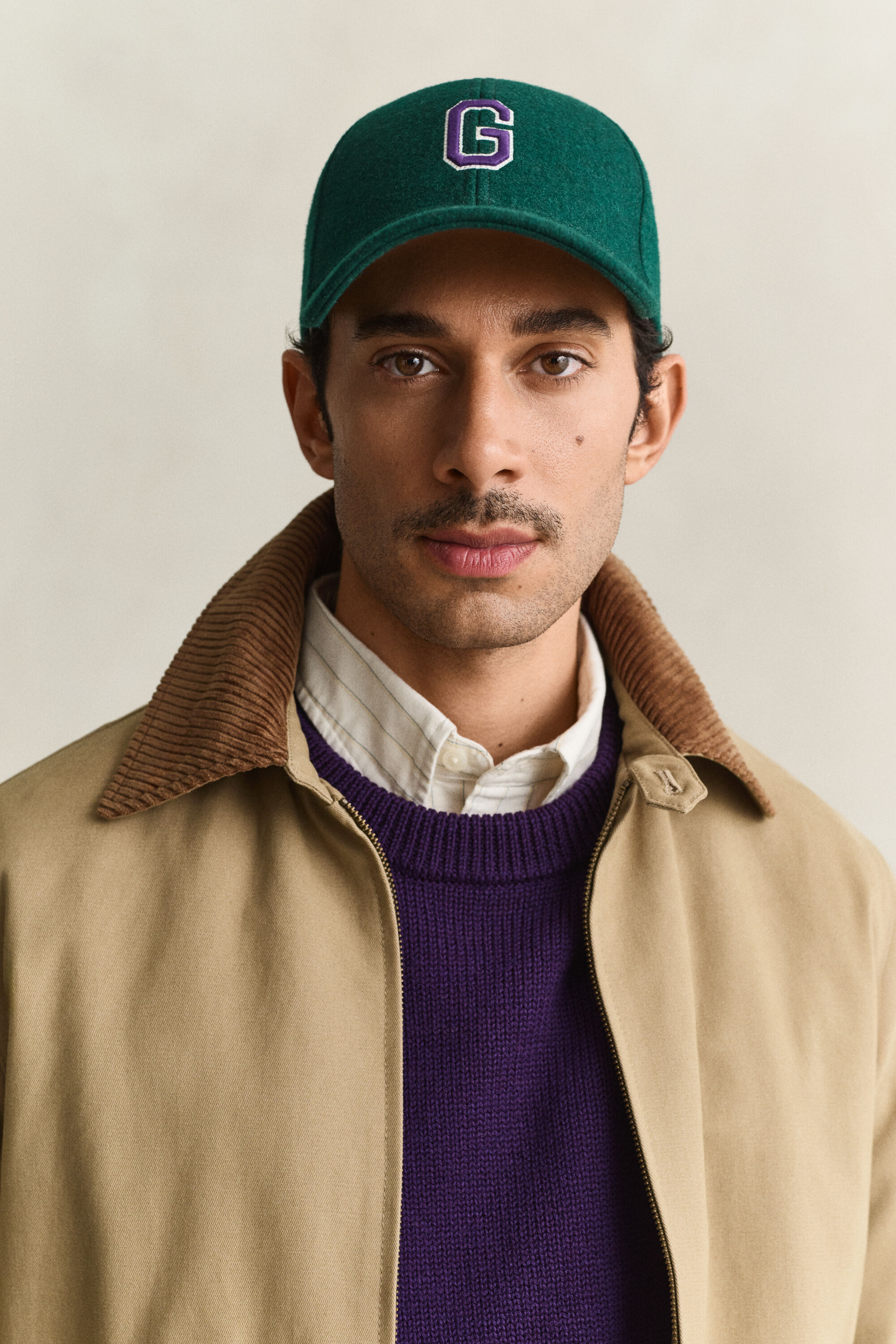 Cappellino Melton