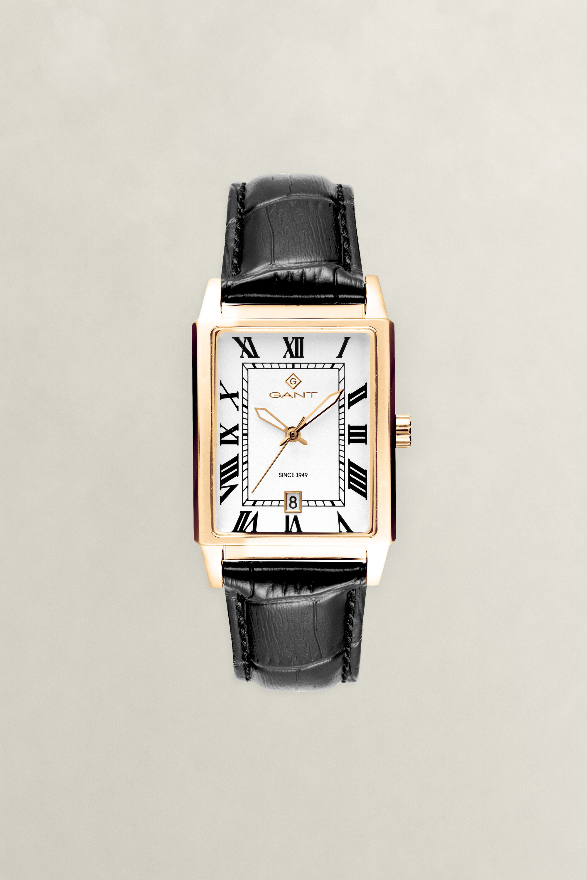 Orologio Staten Island