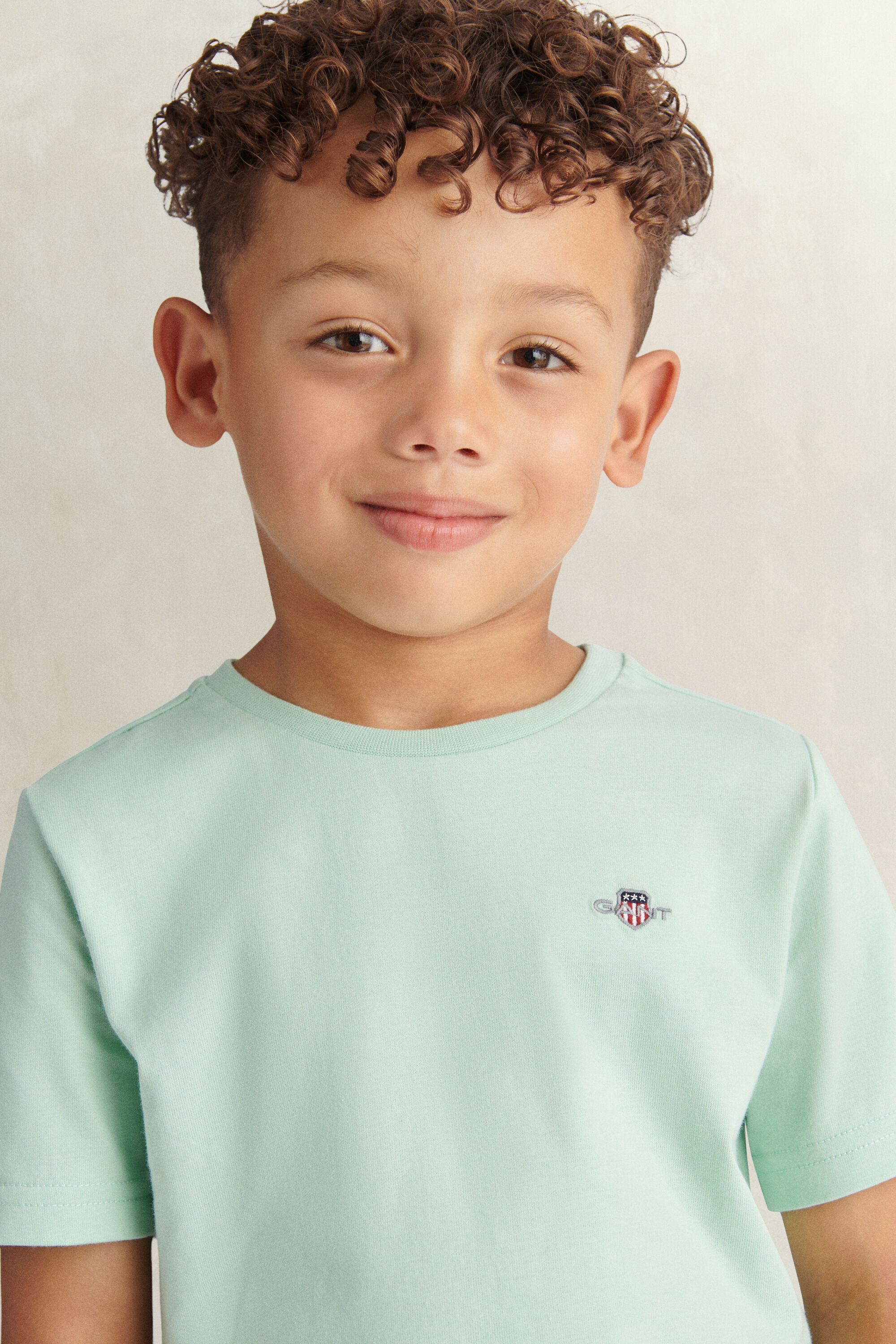 T-shirt Shield Kids