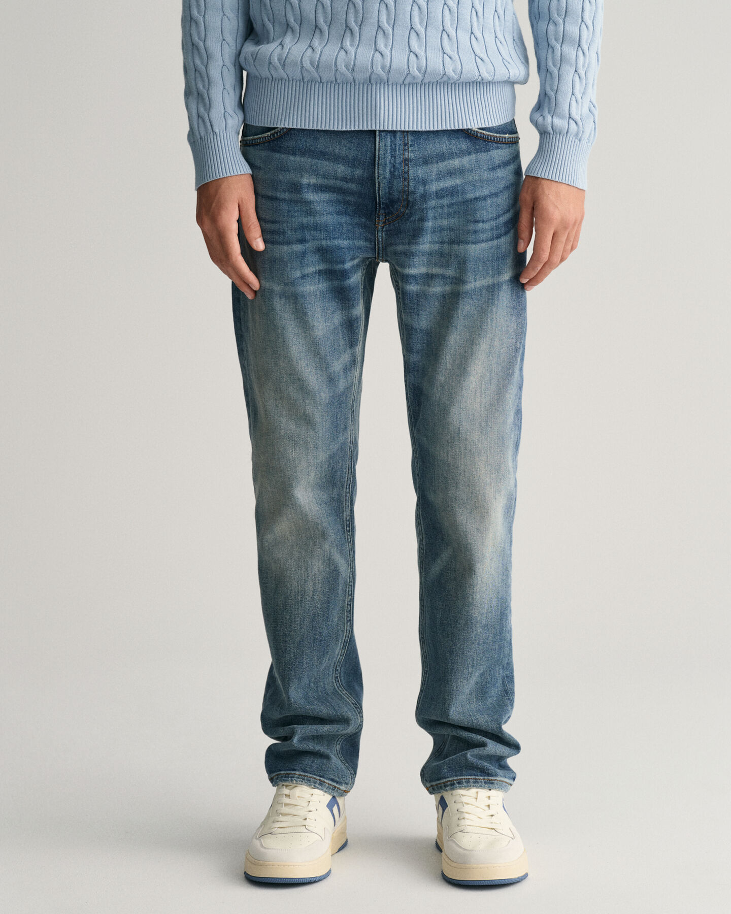 Jeans Archive Wash regular fit