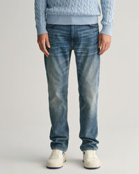 Jeans Archive Wash regular fit