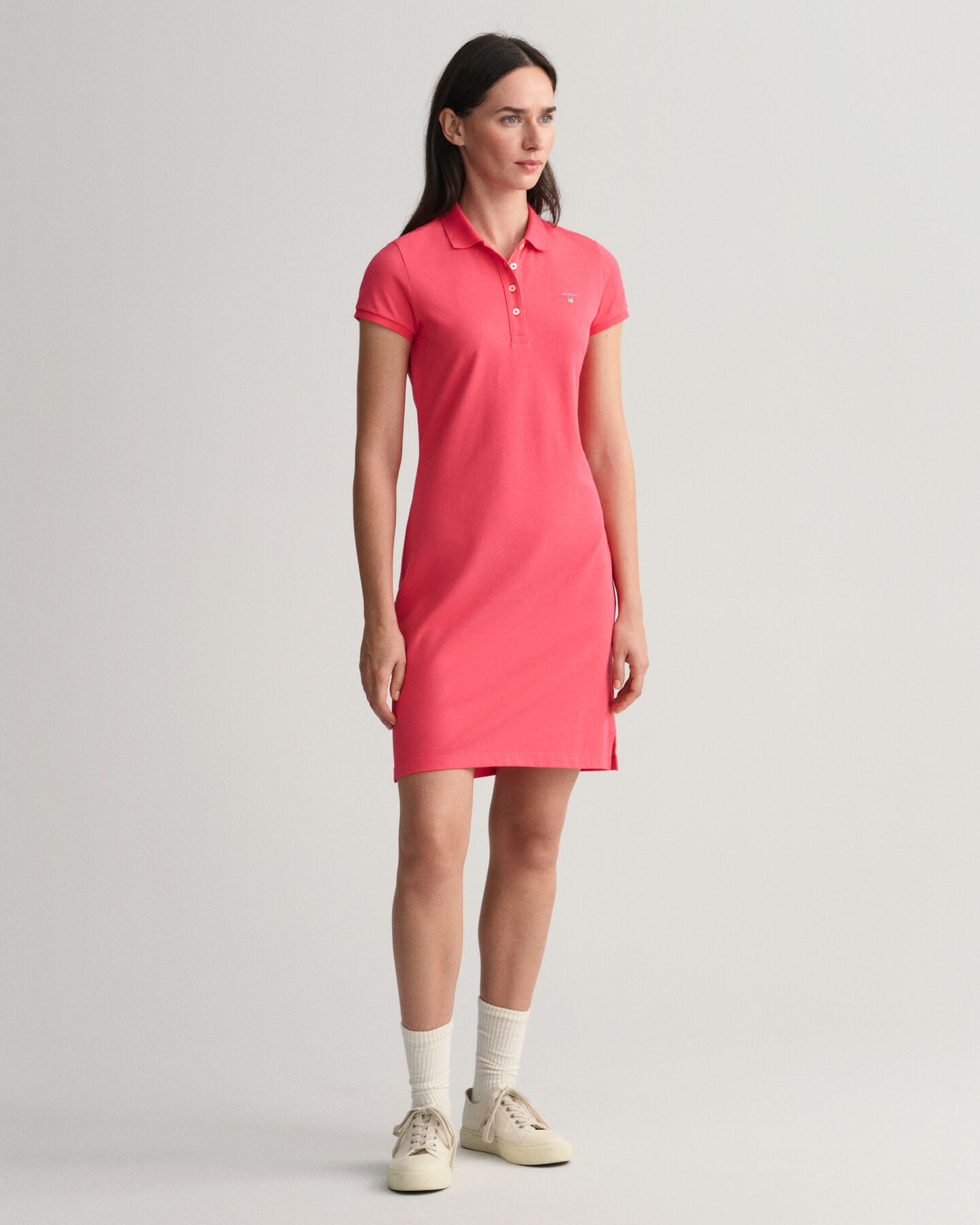 Abito polo Original in piqu&eacute;