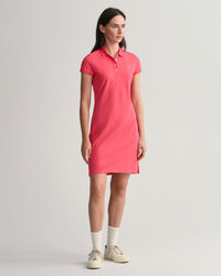 Abito polo Original in piqu&eacute;