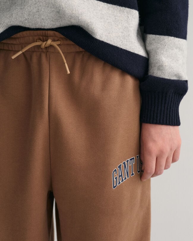Pantaloni della tuta relaxed fit Teens