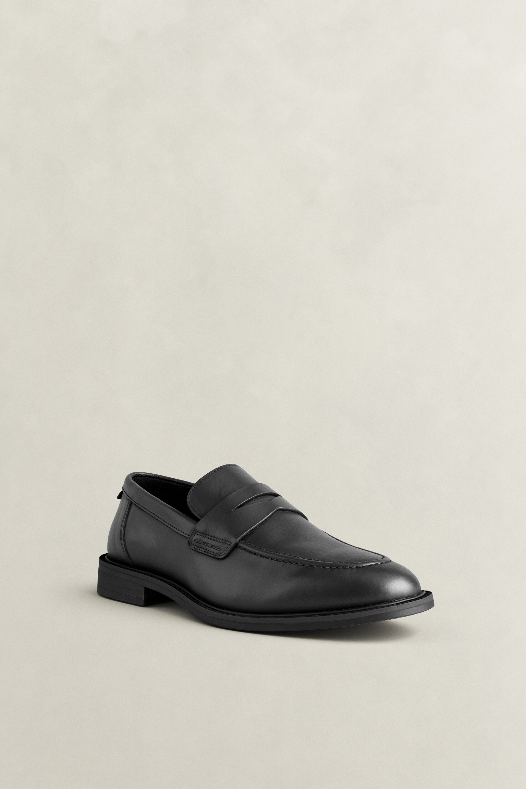 Mocassini Lozham in pelle