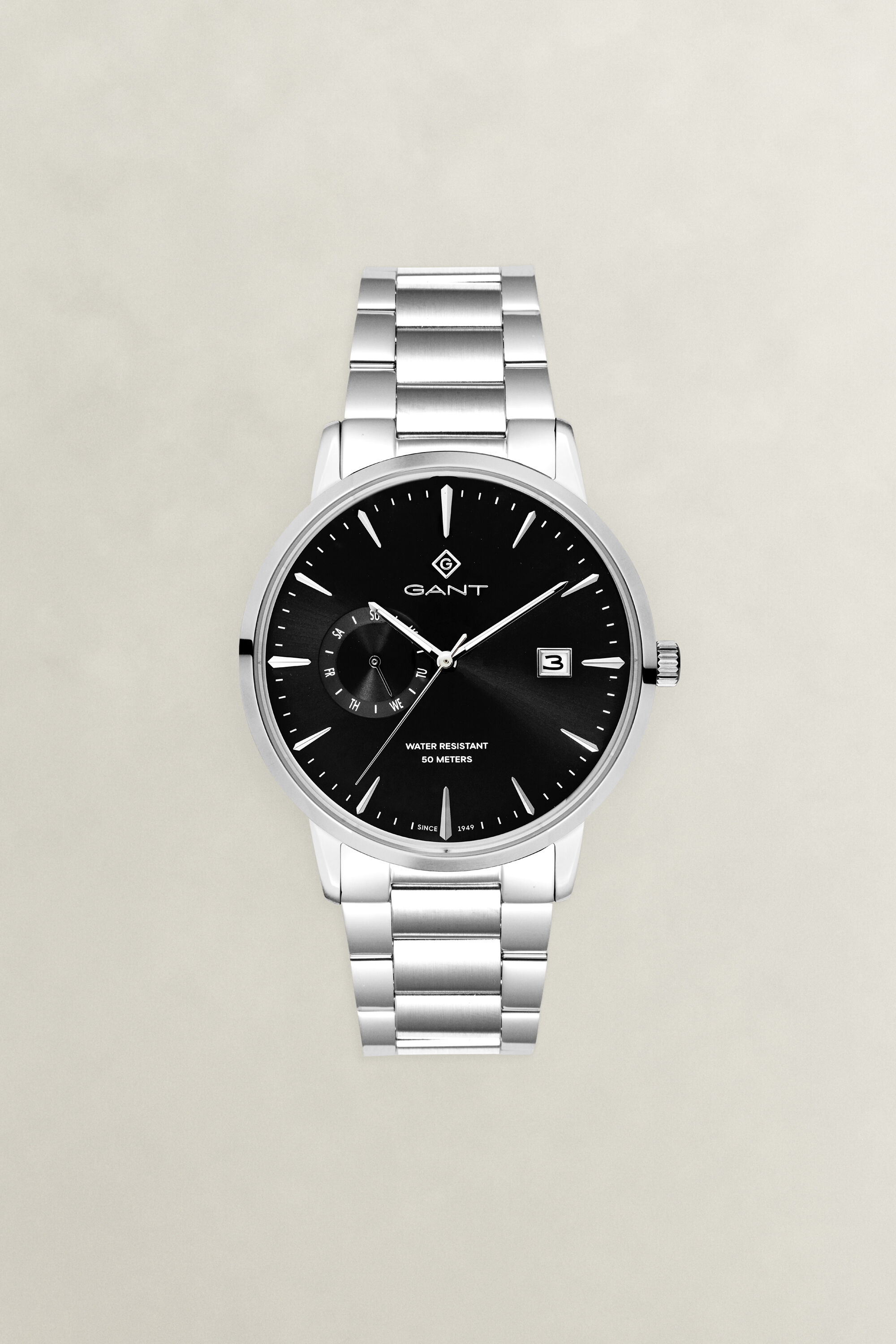 Orologio East Hill