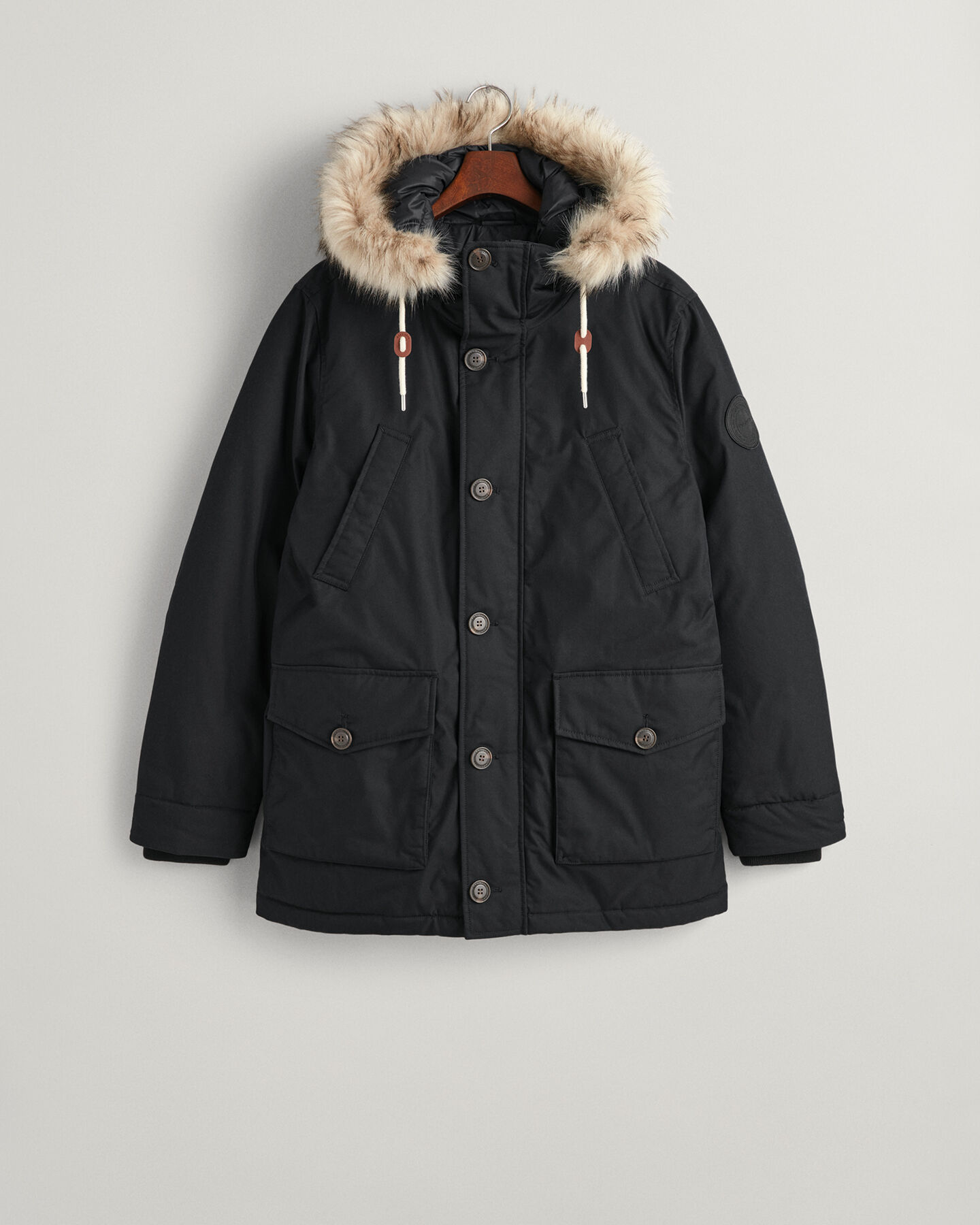 Parka invernale Classic