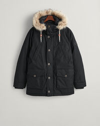 Parka invernale Classic