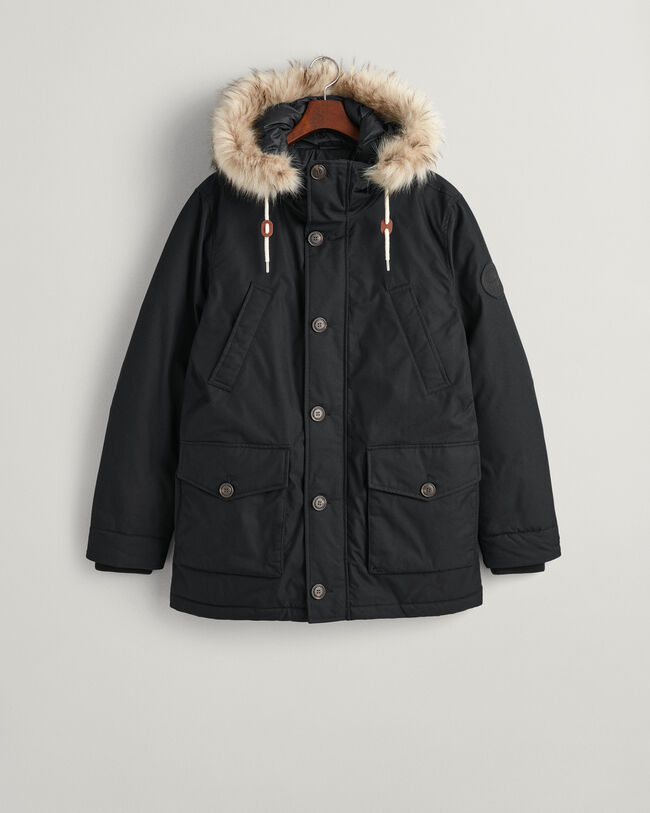 Parka invernale Classic