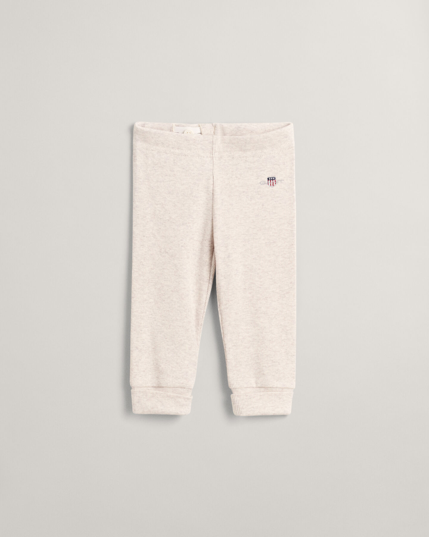 Pantaloni a coste Shield Baby