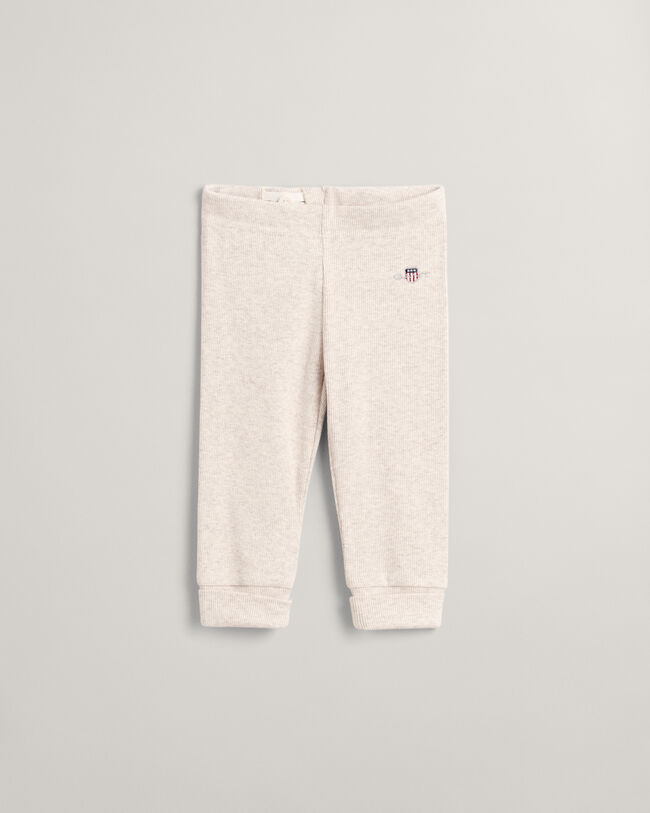 Pantaloni a coste Shield Baby