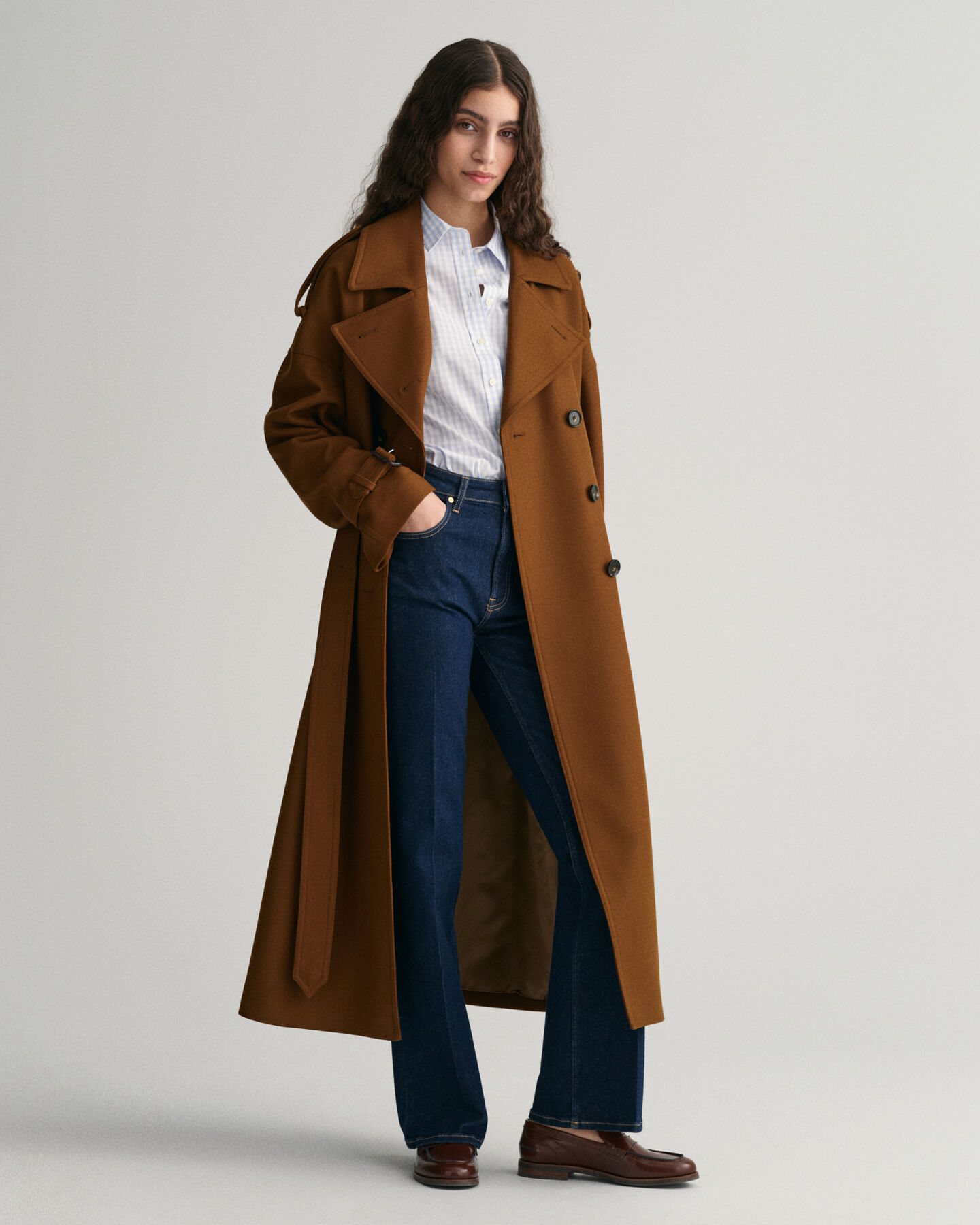 Jeans svasati slim fit