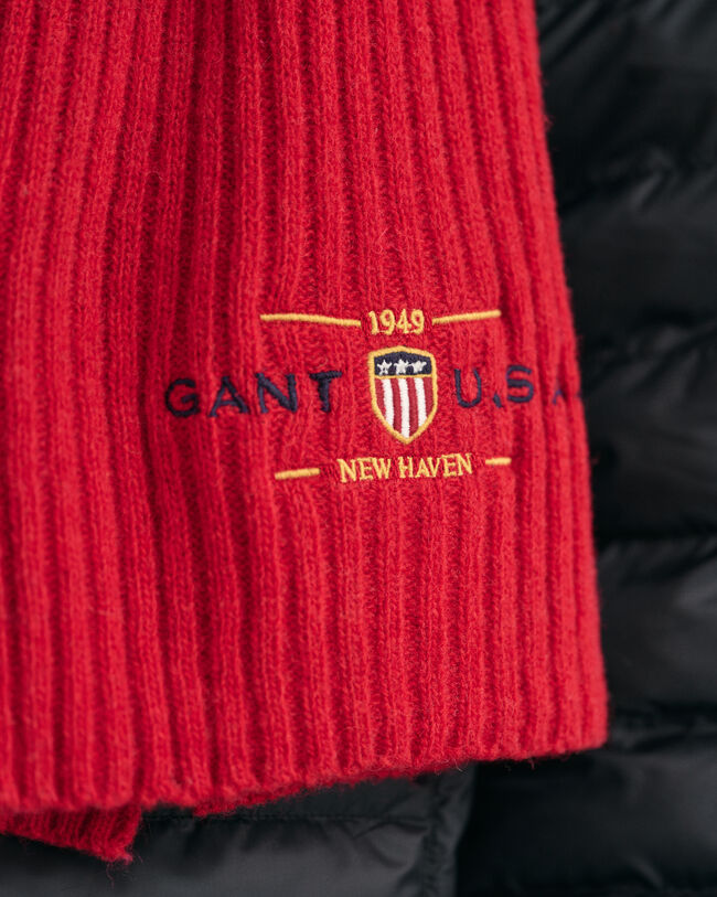 Confezione regalo sciarpa e berretto