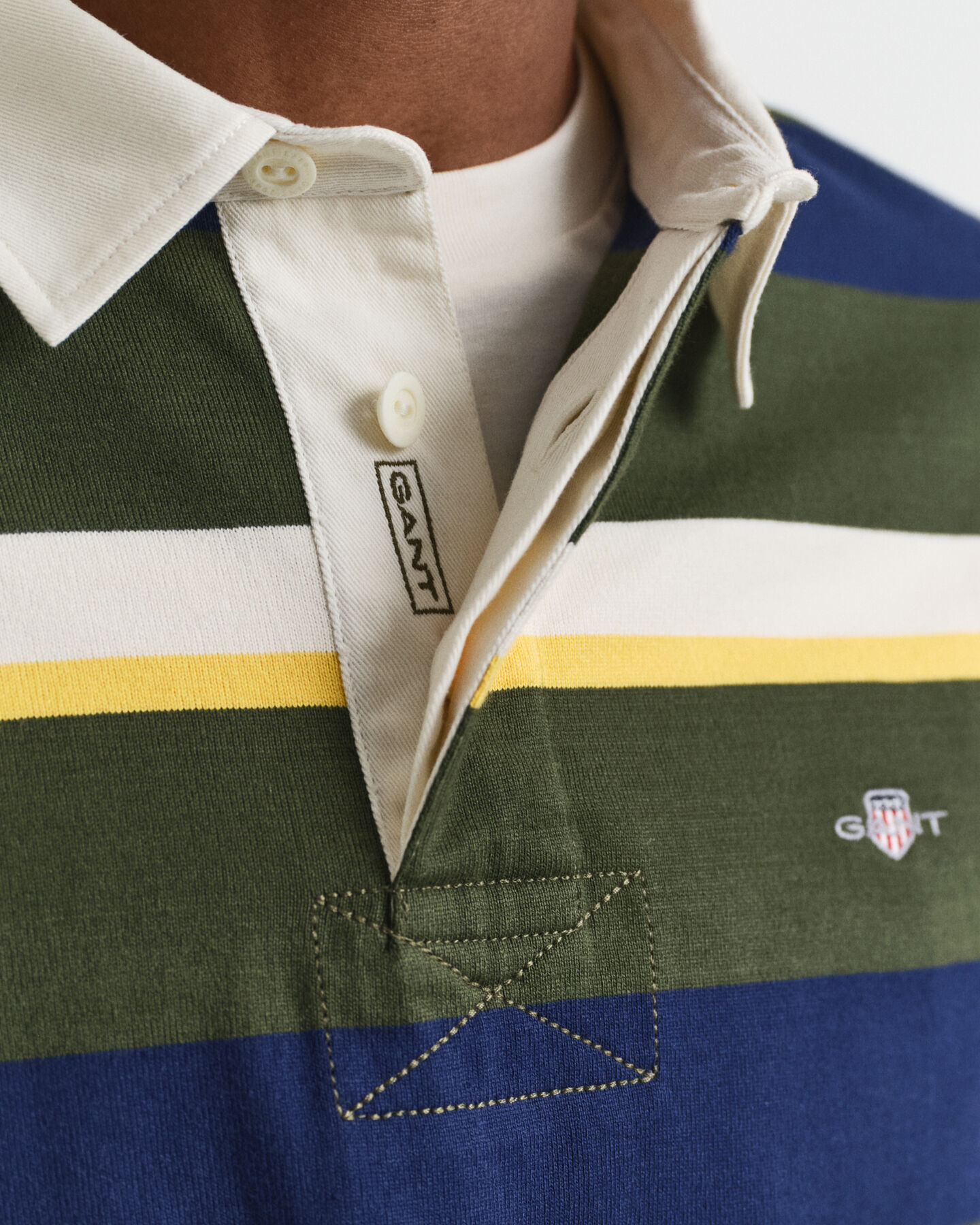 Heavy Rugger a righe