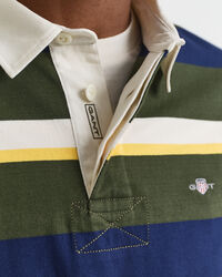 Heavy Rugger a righe