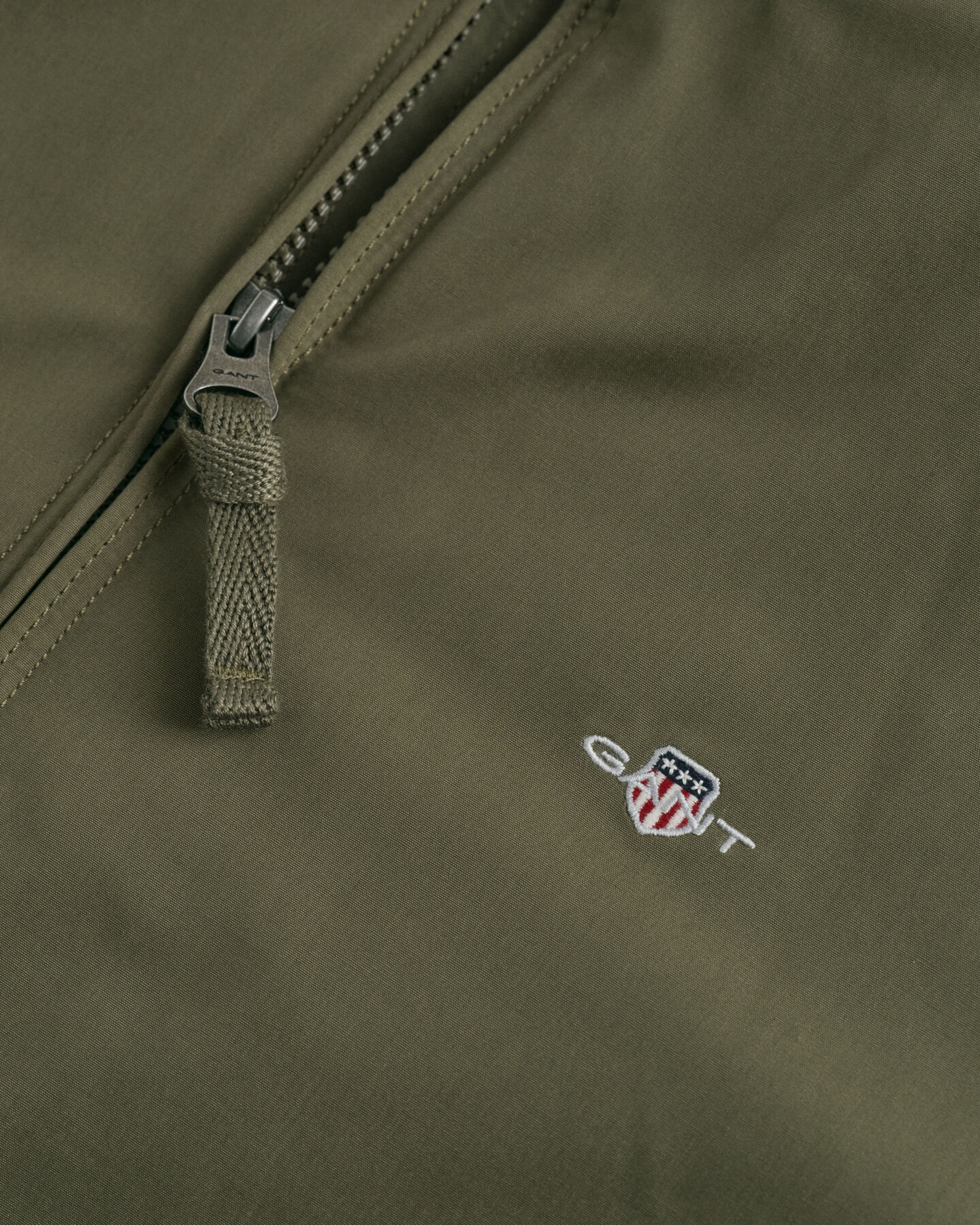 Giacca imbottita Hampshire