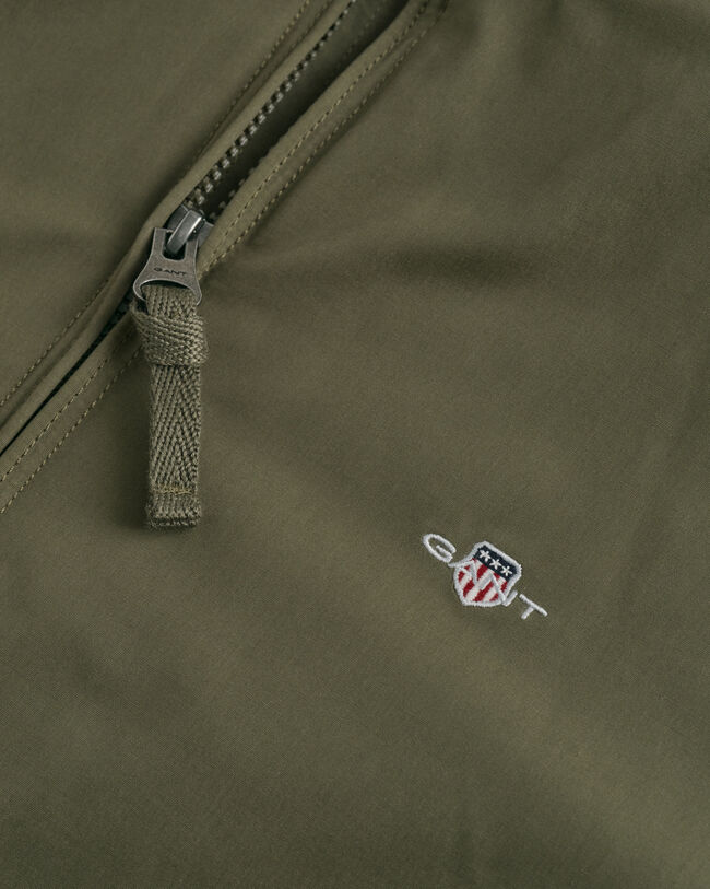 Giacca imbottita Hampshire