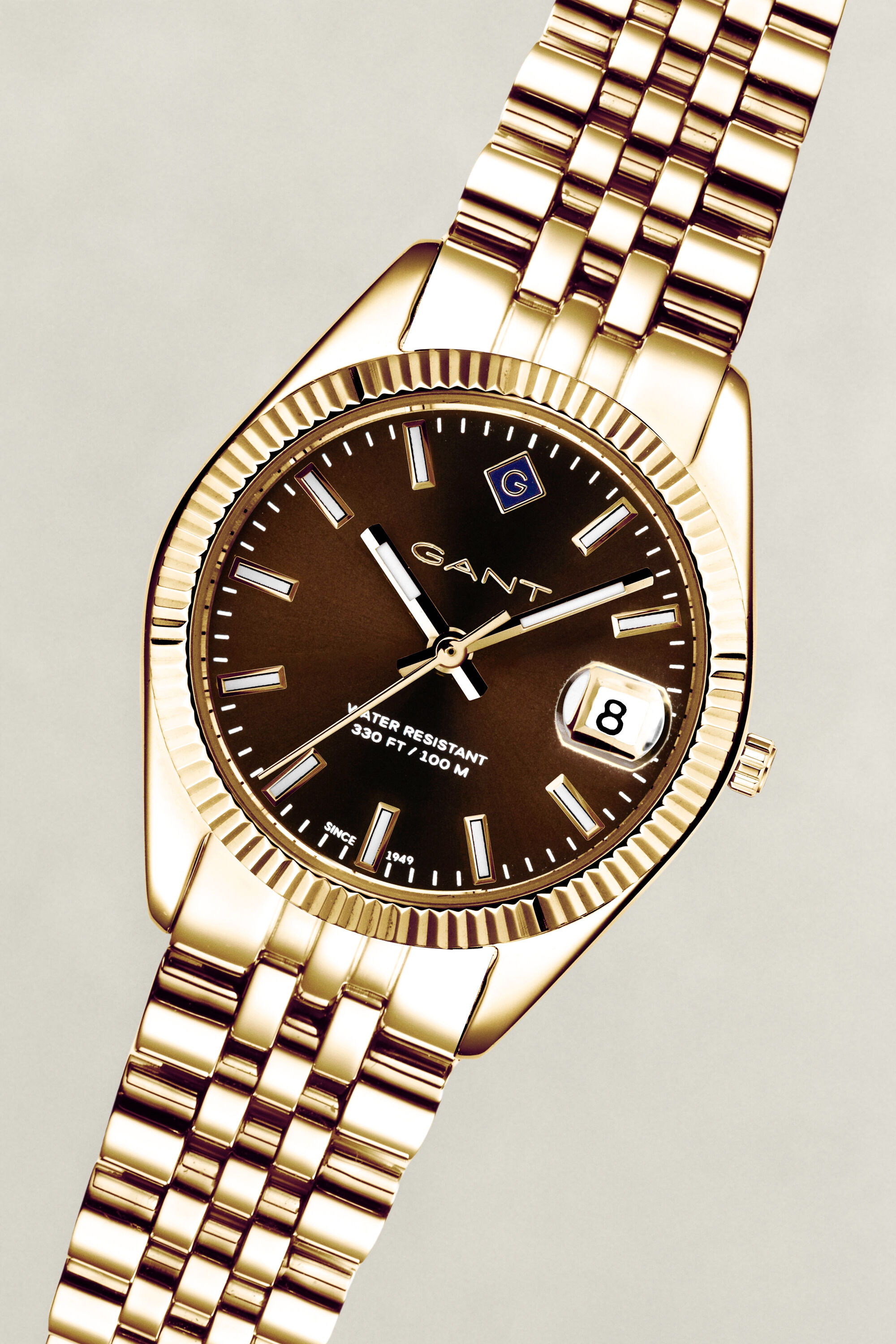 Orologio Sussex Mini