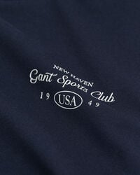 T-shirt Sports Club Teen Girls con grafica