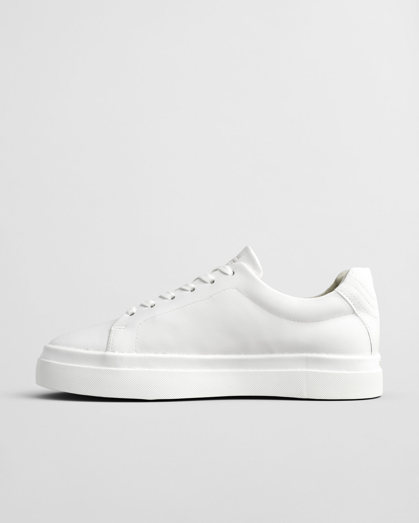 Sneakers Avona in pelle