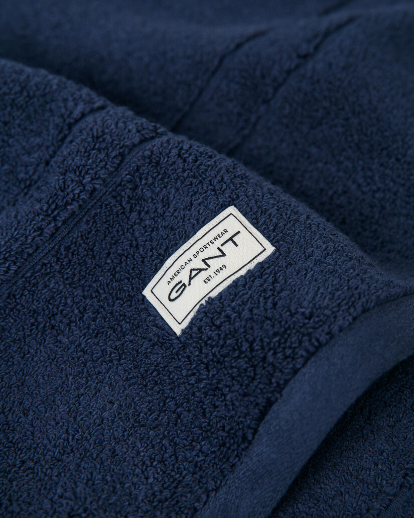 Confezione da 4 asciugamani Premium 30x30