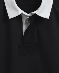 Felpa Rugger a maniche corte