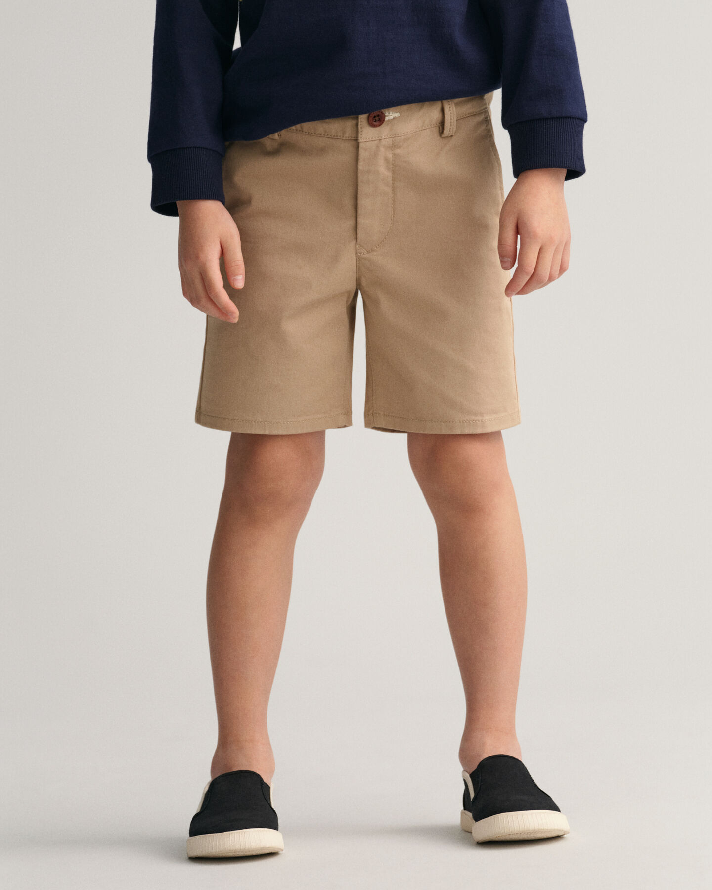 Pantaloncini chino kids