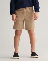 Pantaloncini chino kids