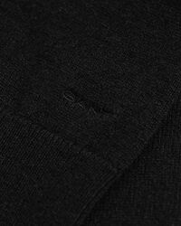 Cardigan in finissima lana d'agnello