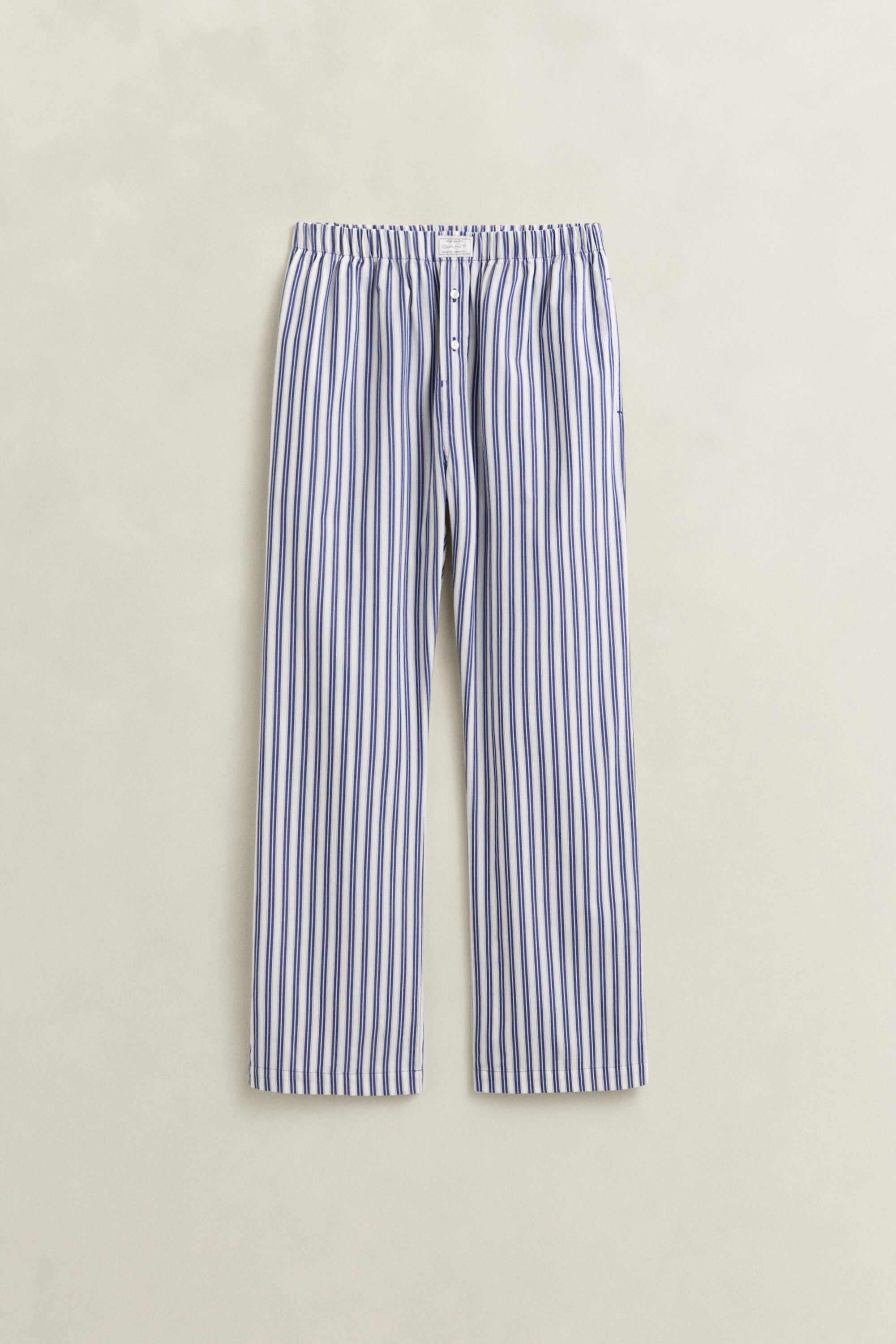 Pantaloni del pigiama a righe