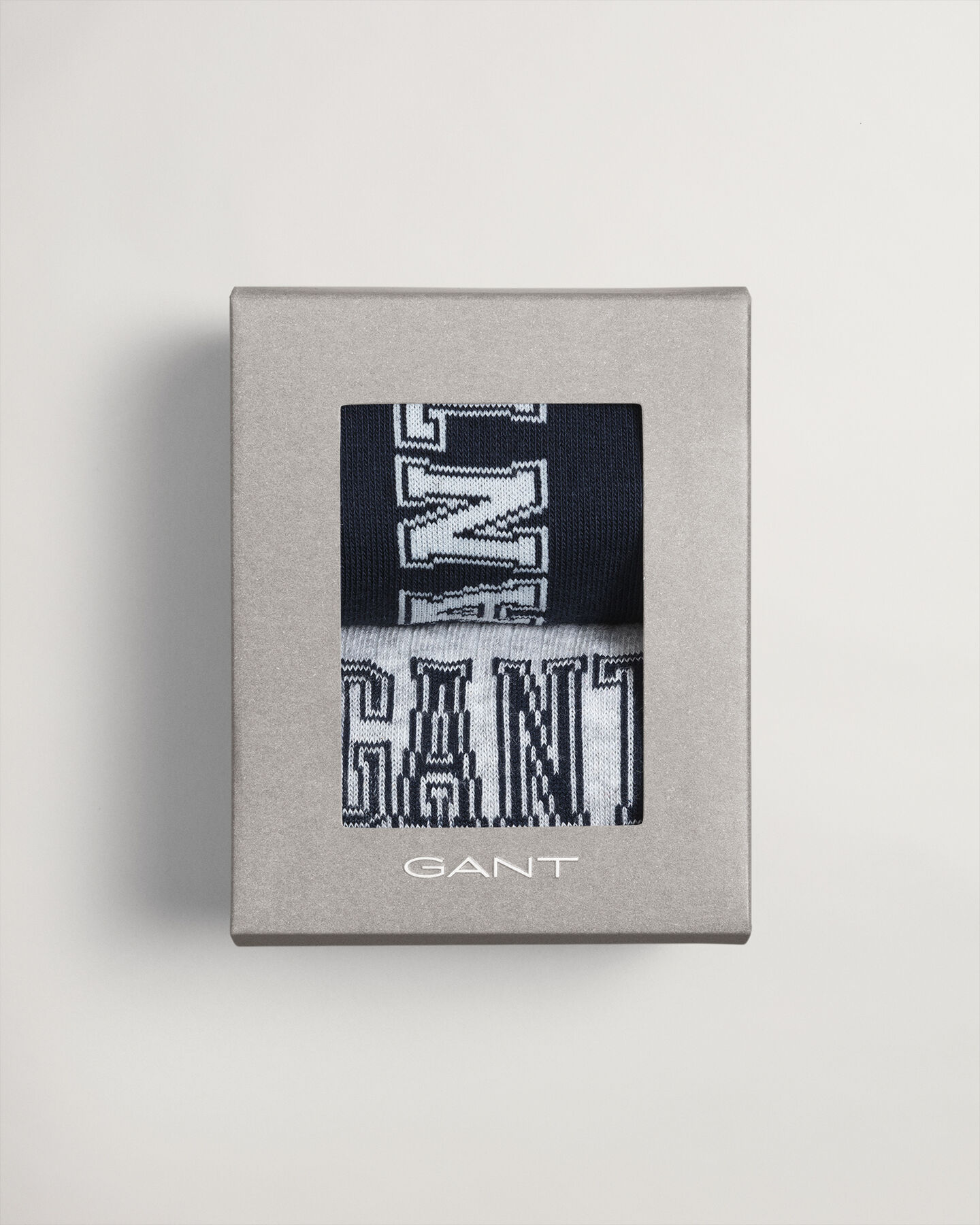 Confezione regalo da 2 paia di calzini Sport