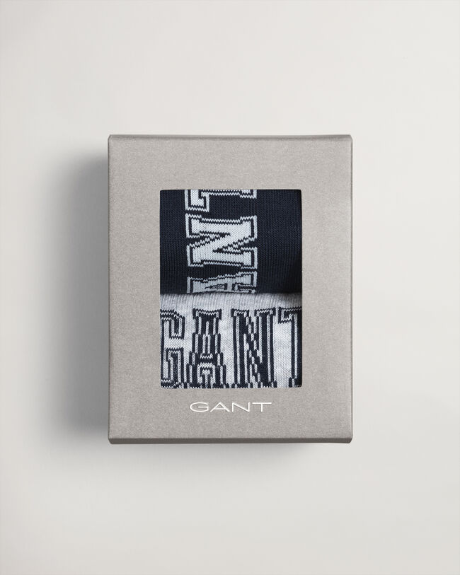 Confezione regalo da 2 paia di calzini Sport