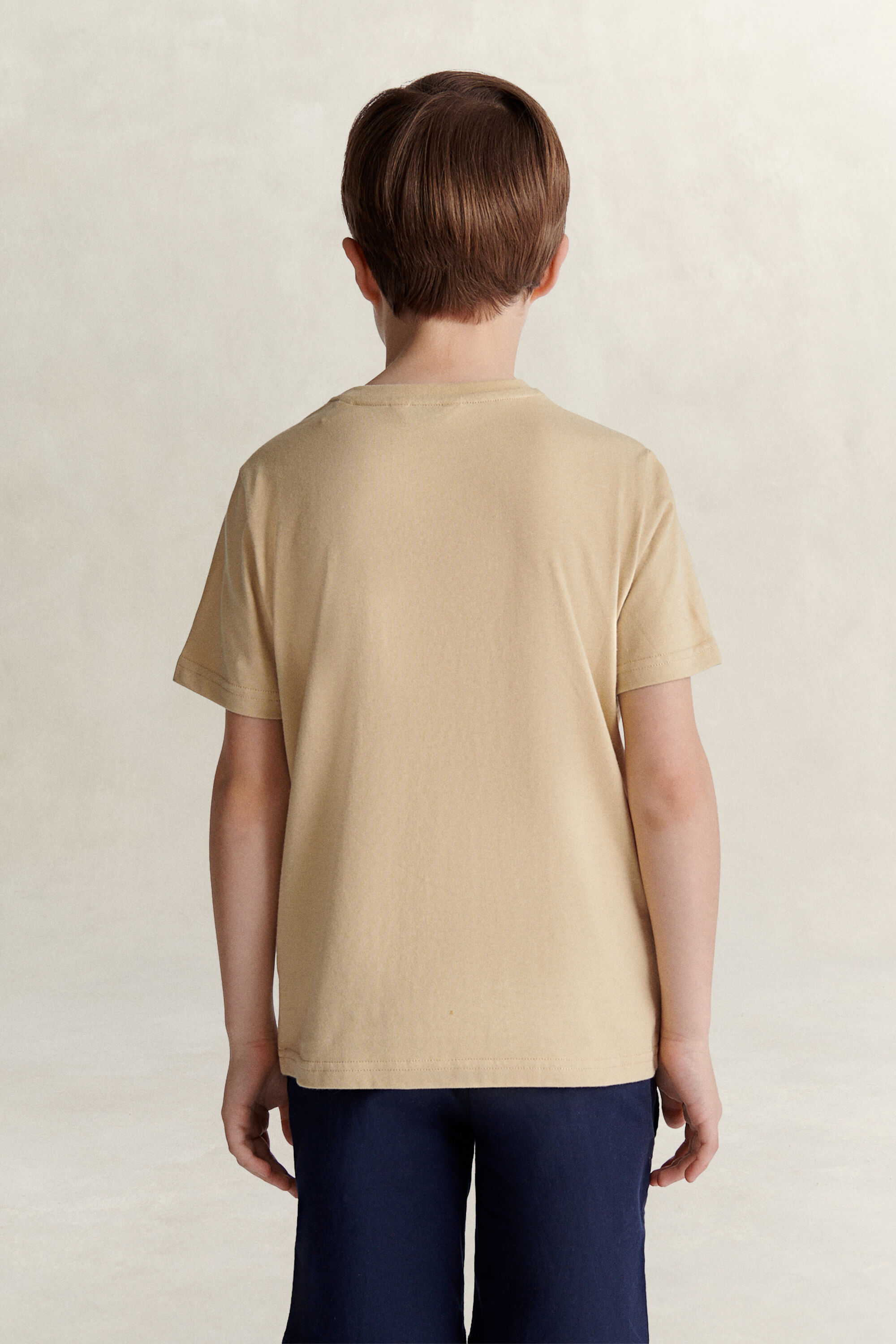 T-shirt Archive Shield Teens
