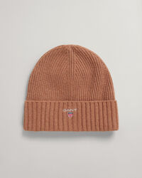 Berretto foderato in lana