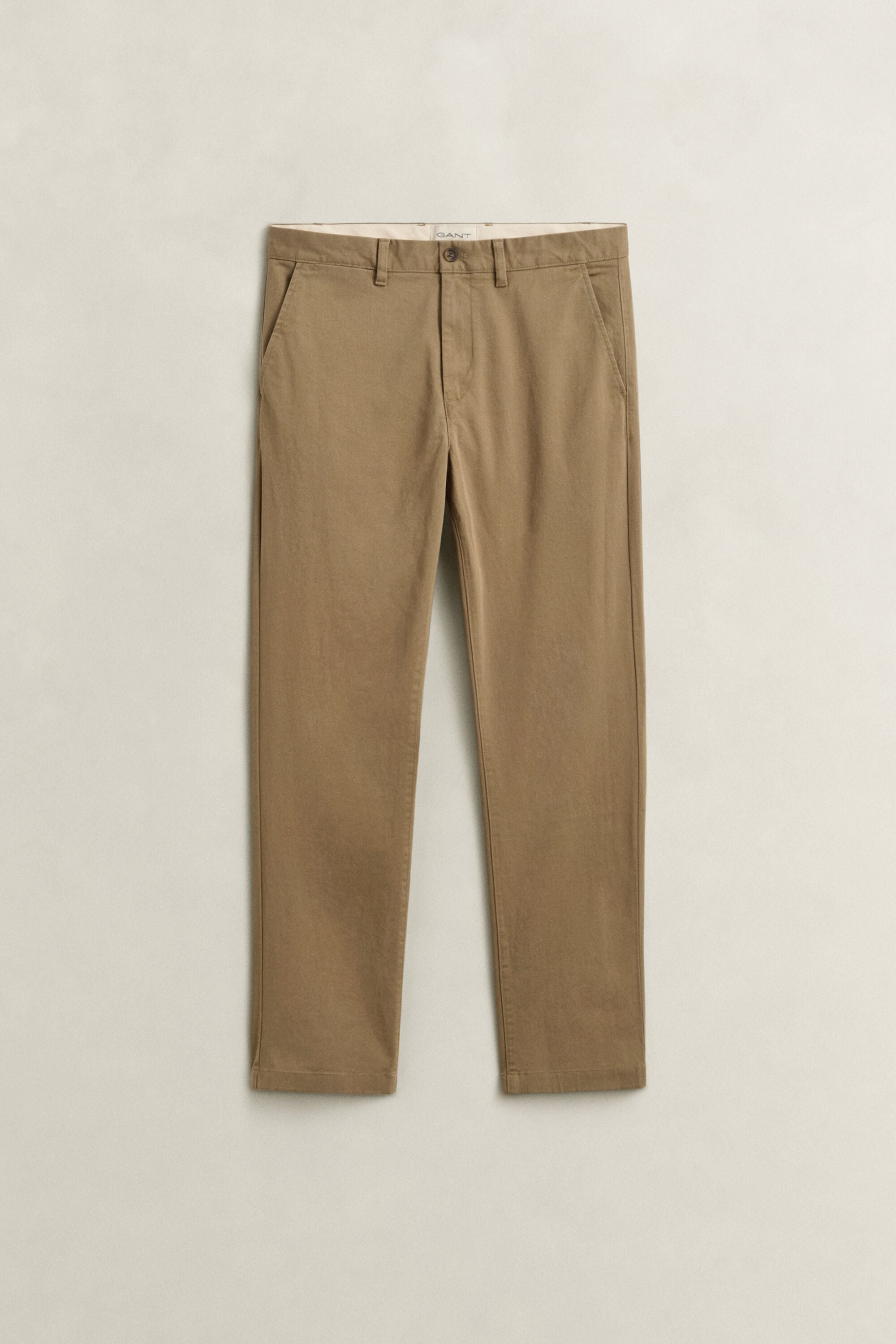Pantaloni chino comfort regular fit
