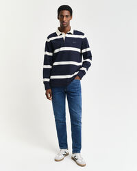 Jeans Active Recover extra slim fit