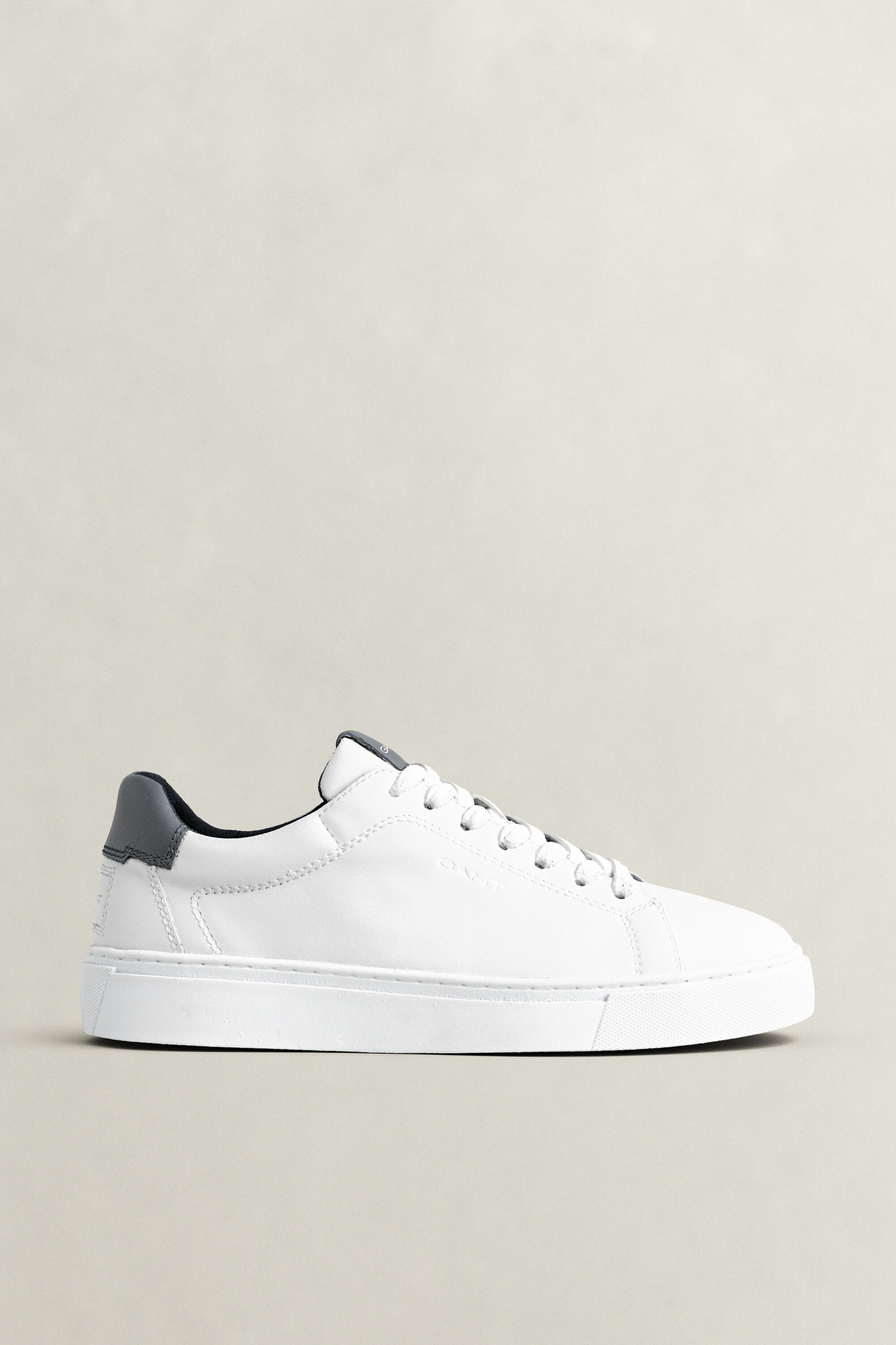 Sneakers Mc Julien in pelle