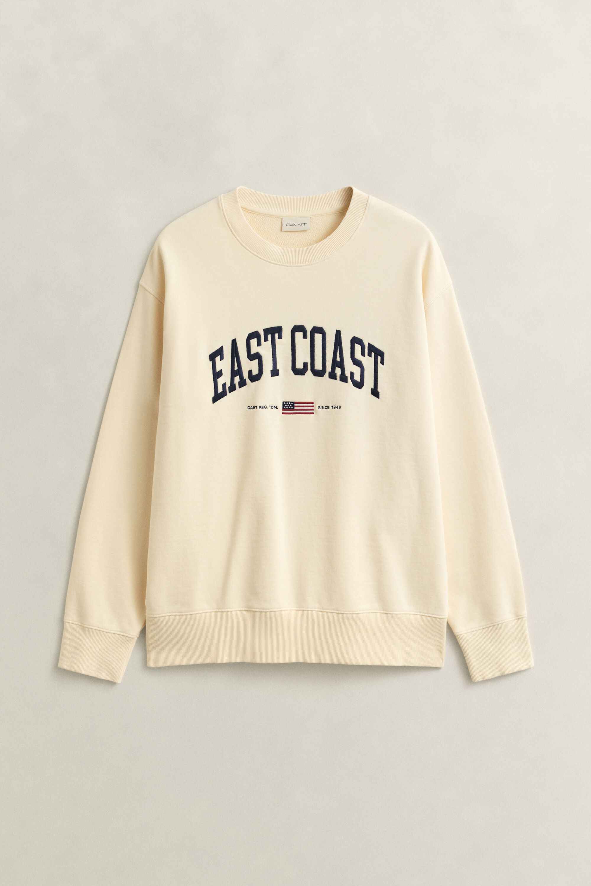 Felpa con grafica Spray