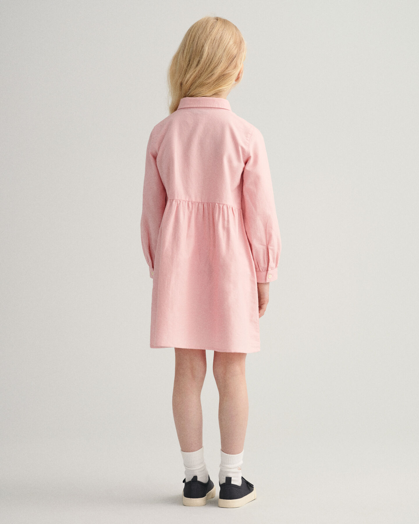 Abito Original Oxford girls