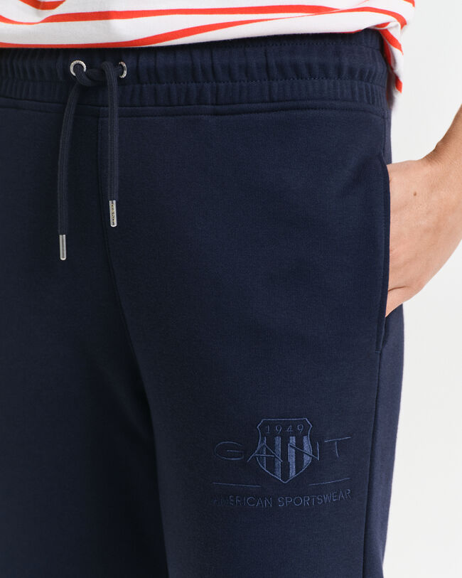 Pantaloni della tuta Tonal Shield