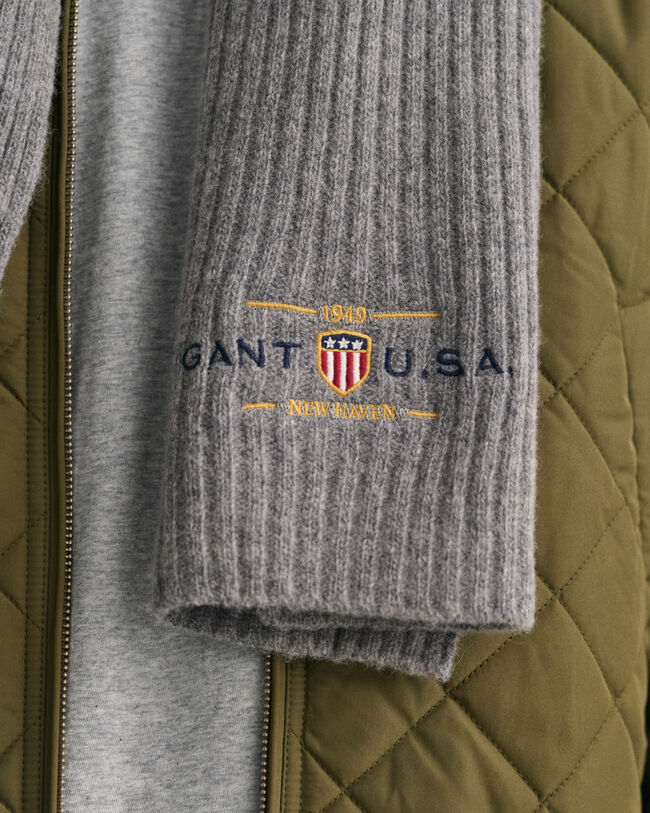 Confezione regalo sciarpa e berretto