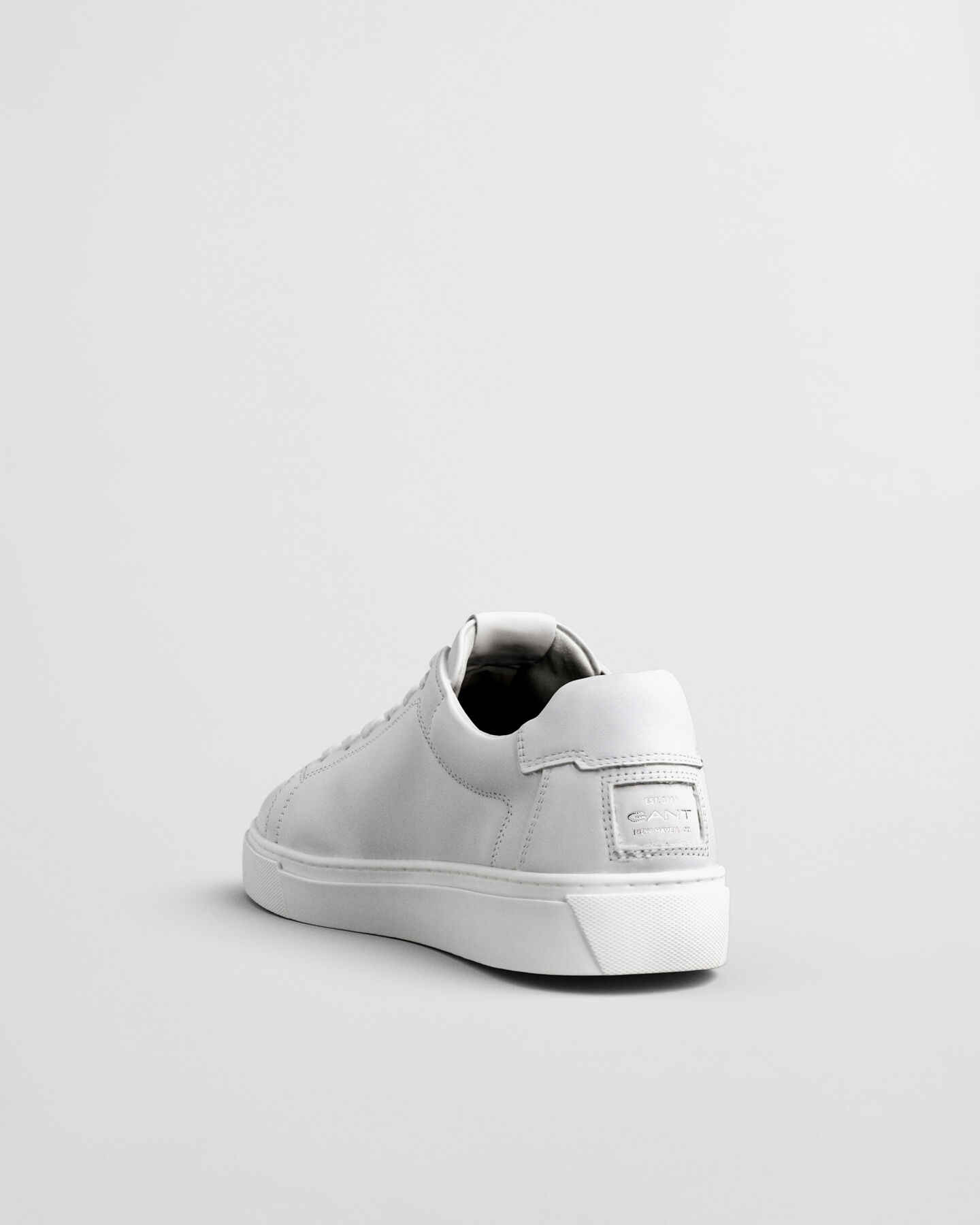 Sneakers Mc Julien in pelle
