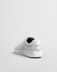 Sneakers Mc Julien in pelle