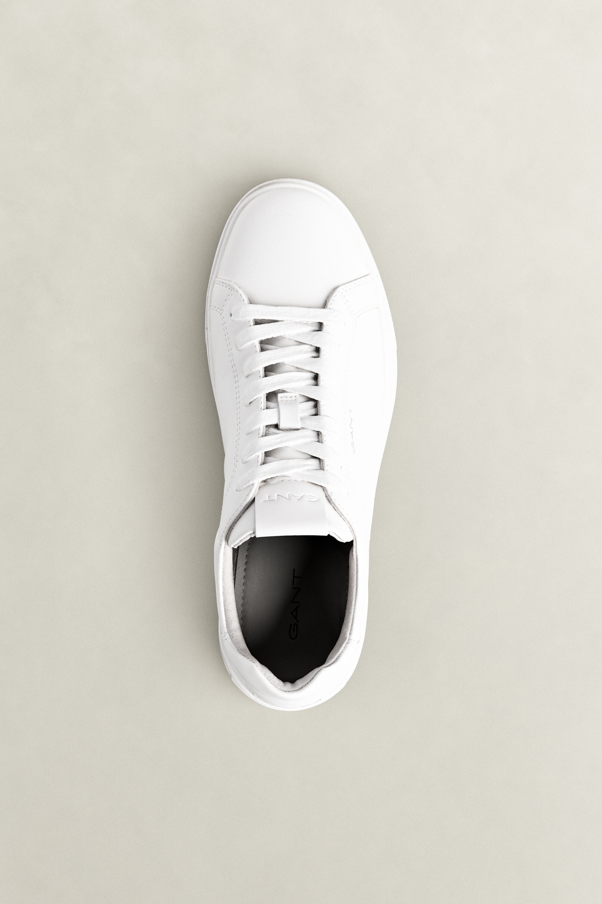 Sneakers Mc Julien in pelle