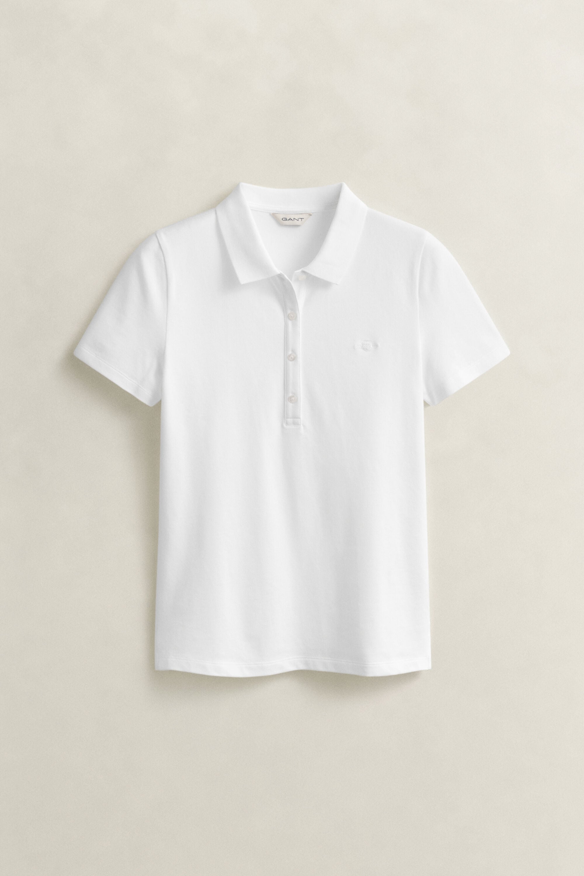 Camicia in stile polo
