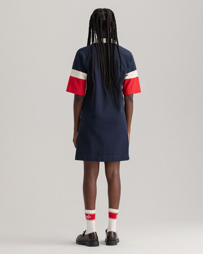 Abito Rugger in jersey